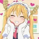 Стикер Anime chans