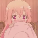 Стикер Chans