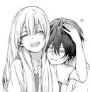 Стикер Couple