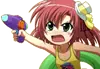 Anime fun expressions
