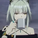 Стикер Anime chans