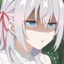 Стикер Anime chans