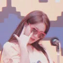 Стикер yeris mood