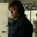 Стикер Антон Чигур