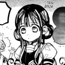 Стикер Аой Аканэ