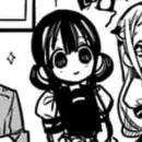 Стикер Аой Аканэ