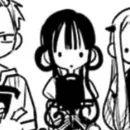 Стикер Аой Аканэ