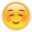 Стикер Smiles