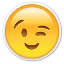 Стикер Smiles