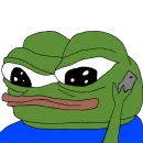 Стикер Apu and monsi