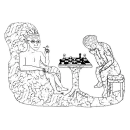 Стикер Aqilli