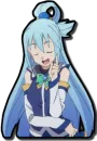 Стикер Aqua & Kazuma [รקร]