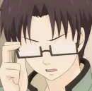 Стикер aren kuboyasu