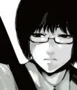 Стикер Kishou Arima