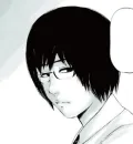 Стикер Kishou Arima