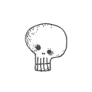 Стикер Art random