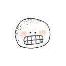 Стикер Art random