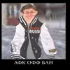 Стикер crmp stick