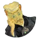 Стикер Classic