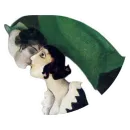 Стикер Classic