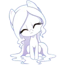 Ashley Arctic Fox