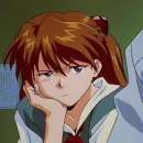 Стикер Aska