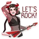 Асмодея и Деймония