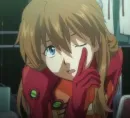 Стикер Aska