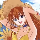 Стикер Aska