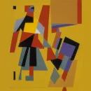 Стикер asociacion de artistas