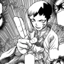 Стикер Gen Asagiri