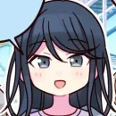 Стикер Hoshino Ichika