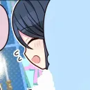 Стикер Hoshino Ichika