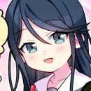 Стикер Hoshino Ichika