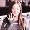 Стикер blackpink jisoo