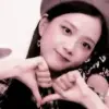 Стикер blackpink jisoo