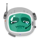 Космонавты