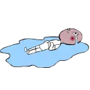 Стикер Atomic Heart