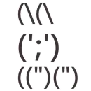 Стикер Art и Мат