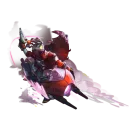 Стикер Awesomenauts