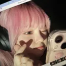 Стикер chaehyun