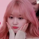 Стикер chaehyun