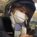 Стикер jisung