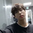 Стикер jisung
