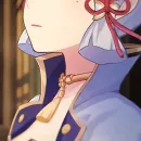 Стикер Kamisato Ayaka