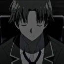 Ayanokouji Kiyotaka
