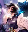 Shinobu Kocho