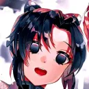 Стикер Shinobu Kocho