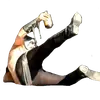 Стикер azazel