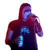 Стикер azazel